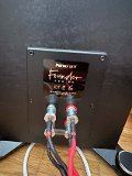 Paradigm Founder 100F in "Schwarz Walnuss" &ndash; 1,5-j&auml;hrig