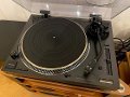 Technics SL-1200 GAE limited edition