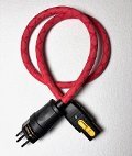 ROTH CABLE Netzkabel geschirmt, 1m, 2,5mm2