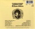 Elton John –Tumbleweed Connection (CD, neuwertig)