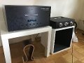 Goldnote favard cd player