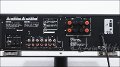 SX-305 Receiver Pioneer black