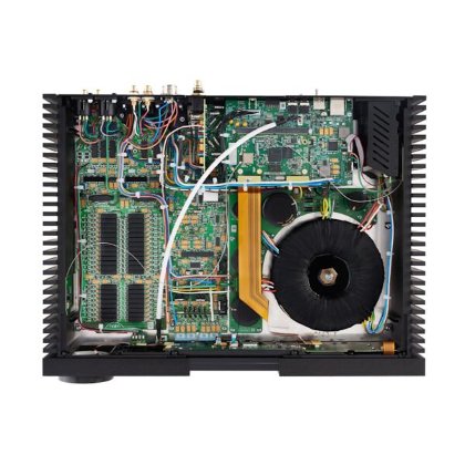 NAIM Uniti Atom