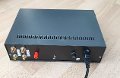 Röhren MM Phono Vorstufe - 4x 6N2P