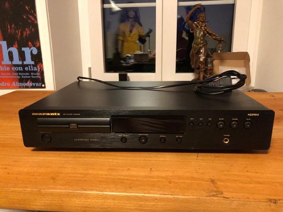 Marantz CD 6000