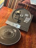Garrard 401