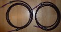 Original Bowers & Wilkins High End Lautsprecherkabel CDC 16T