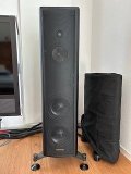 Magico S3 Lautsprecher