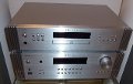 High End Stereoanlage Rotel, B&W, Supra Cables, Accuphase