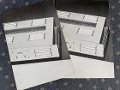 Burmester 828 MK2 High End Endstufen Monobl&ouml;cke