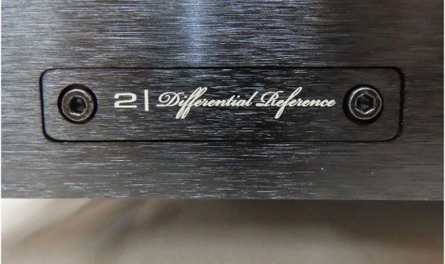 Emotiva XPA-DR2 Gen 3 | Differenzielle Stereo-Endstufe