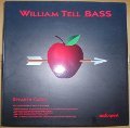 High End Lautsprecherkabel Audioquest WILLIAM TELL Bass