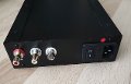 DIY DAC mit Crystal CS4389 Chip