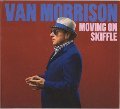 Van Morrison: Moving on Skiffle (Doppel-CD, neuwertig)