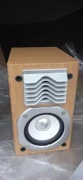 P A N A S O NI C SB - PM 10 Hifi Lautsprecher * ZWEI