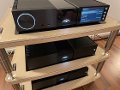 NAIM 200 Series Kompl. Set inkl. Netzteil/Neuwertig/Garantie