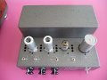 Sunvalley SV-EQ1616D Röhrenphono MM/MC