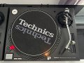 2 x Technics SL1210-M3D (MK2) Plattenspieler