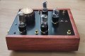 MM Phonovorstufe mit Gleichrichter-Röhre
