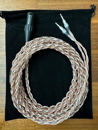 KH Kabel: ArcticCables Integra (L&auml;nge: 4.5m)