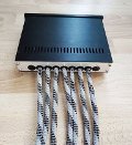 Makroaudio Stromverteiler 22