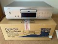 DENON DCD-1500AE CD-/SACD-Spieler