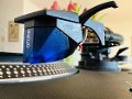 Technics SL-1210MK7 Plattenspieler