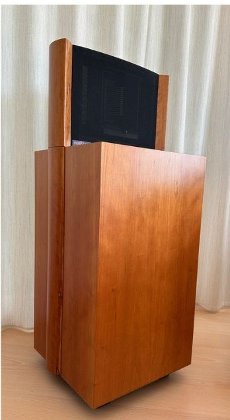 Heil Kithara von Precide S.A. mit Vollbereichs AMT