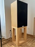 Tocaro 42 e Breitbandlautsprecher
