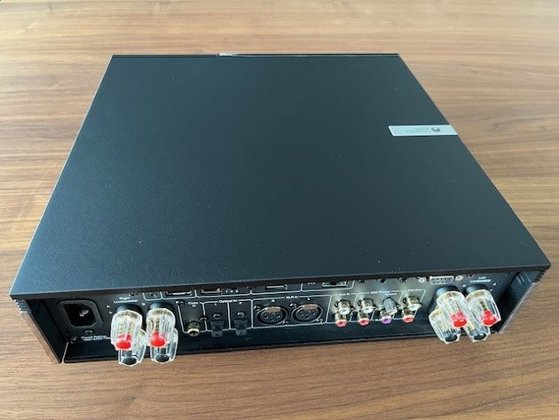 Cambridge Adio EVO 150