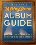 Rolling Stone Album Guide (wie neu)