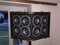 Lautsprecher Bose 800