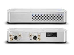 Chord Elctronics ETUDE
