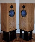 Audio Note AN-E LX HE
