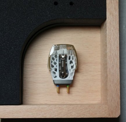 Thales (X-quisite) Voro Tonabnehmer