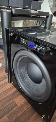 Velodyne DD15+ High-End Referenz-Subwoofer (38 cm / 15")