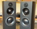1 Paar ATC SCM40