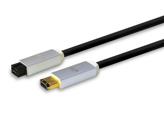 NEO d+ Firewire Kabel 400/800 1 m