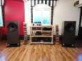 2x Monoblock MA-70 von Tobian Sound Systems - High-End!