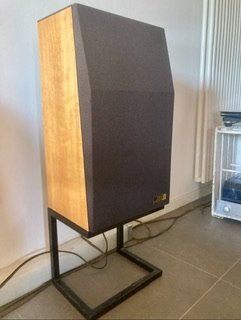 Jean Maurer 320e &ndash; exzellenter Zustand