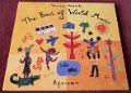 Putumayo: The Best of World Music – African (CD Topzustand)