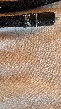 Stealth Strom Kabel der Extraklasse - Metacarbon