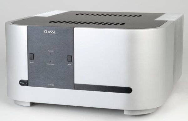 Class&eacute; Audio CA-M400 &ndash; CA-2200 &ndash; CA-5300 &ndash; CDP-202 &ndash; CP-700