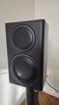 Monitor Audio Platinum 100 2G + Stands