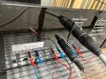 DNM Reson Vorverstärker 3A Primus und Endverstärker PA1