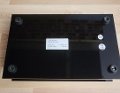 Audio Exklusiv - 8er-Netzleiste - Acrylglas - NCF Inlet