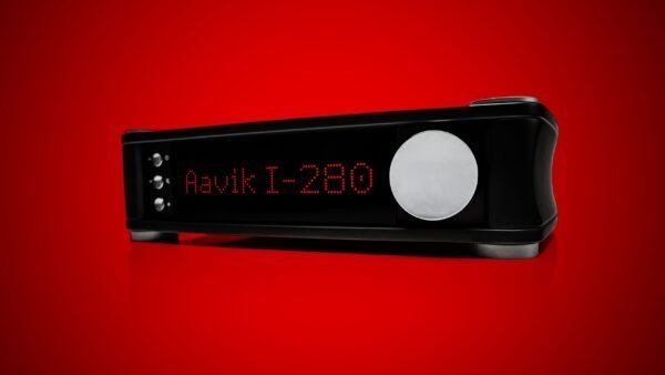 Aavik Acoustics I-280