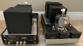 NAT AUDIO TRANSMITTER-Monoblock-Verst&auml;rker.