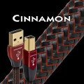 Audioquest Cinnamon USB A/B Kabel