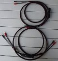 High End Lautsprecherkabel Audioquest Type 9+ 72V DBS